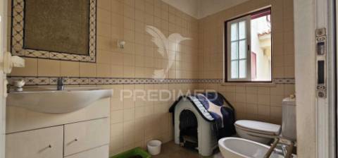 Moradia t4 em salvaterra de magos