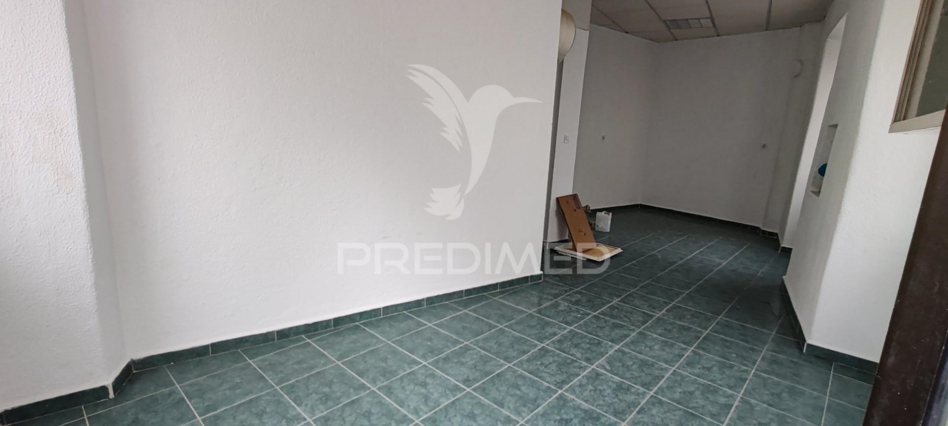 Loja em algés arrendamento