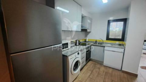 Apartamento t3 duplex em condomínio privado com piscina e jardim - montechoro