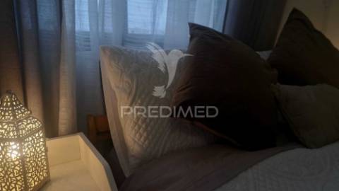 Apartamento t3 duplex em condomínio privado com piscina e jardim - montechoro