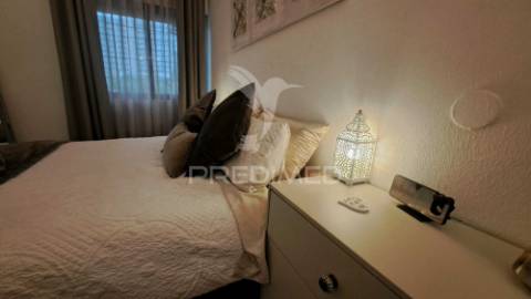 Apartamento t3 duplex em condomínio privado com piscina e jardim - montechoro