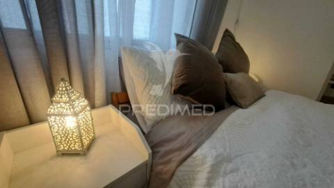 Apartamento t3 duplex em condomínio privado com piscina e jardim - montechoro