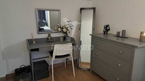 Apartamento t3 duplex em condomínio privado com piscina e jardim - montechoro