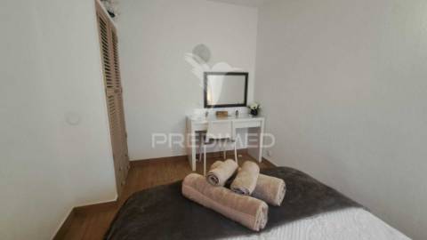 Apartamento t3 duplex em condomínio privado com piscina e jardim - montechoro