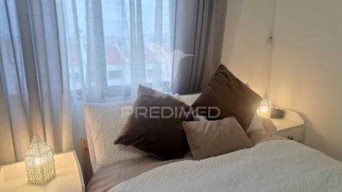 Apartamento t3 duplex em condomínio privado com piscina e jardim - montechoro