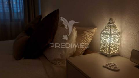 Apartamento t3 duplex em condomínio privado com piscina e jardim - montechoro