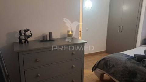 Apartamento t3 duplex em condomínio privado com piscina e jardim - montechoro