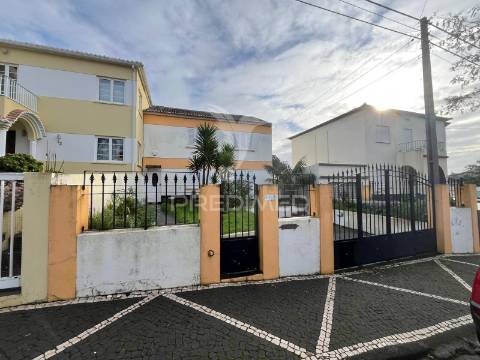 Moradia t4 - conceição