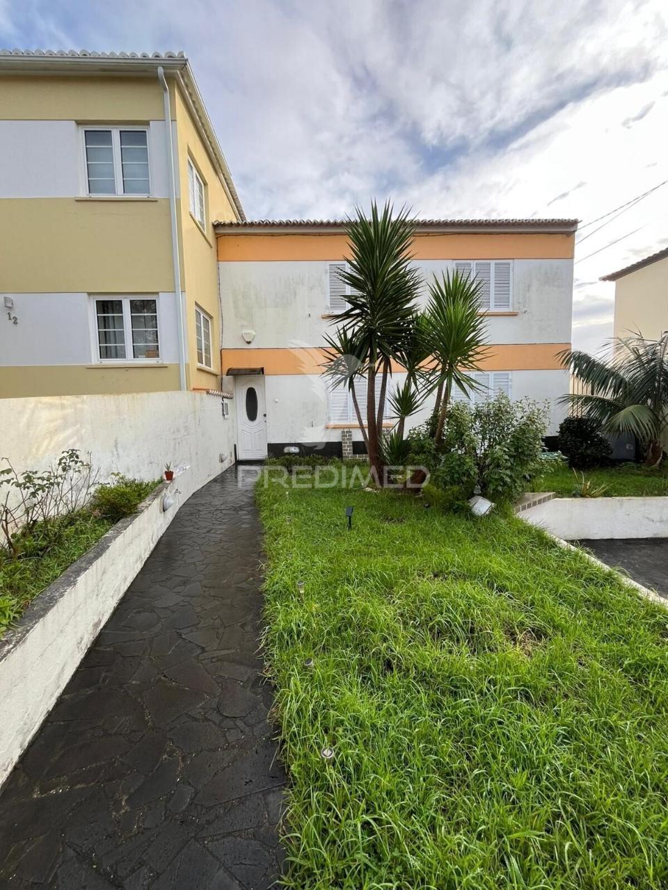 Moradia t4 - conceição