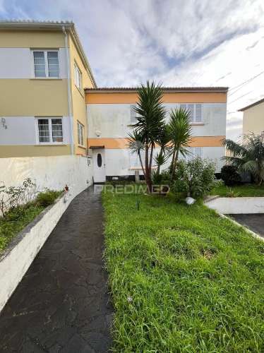 Moradia t4 - conceição