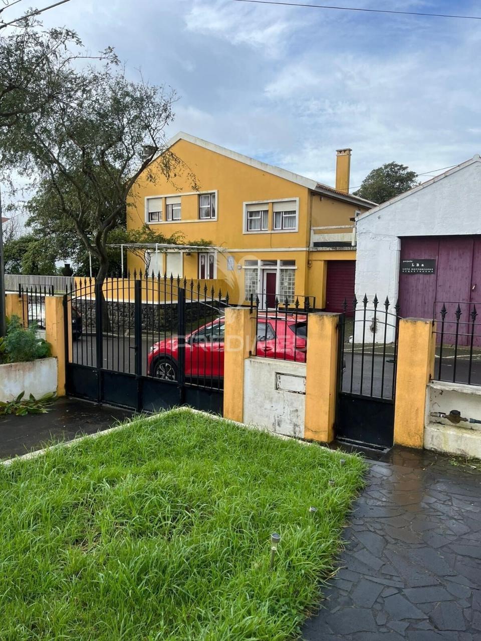 Moradia t4 - conceição