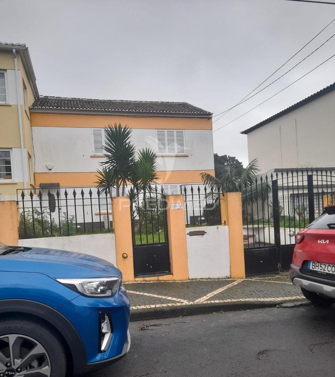 Moradia t4 - conceição