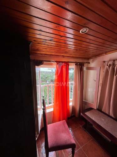 Moradia t4 - conceição