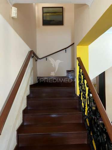 Moradia t4 - conceição