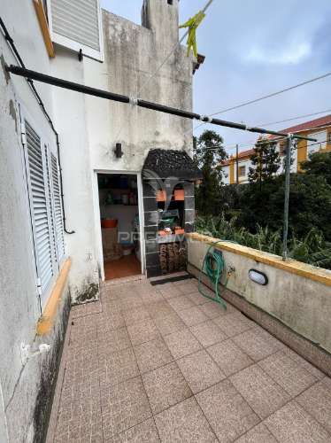 Moradia t4 - conceição