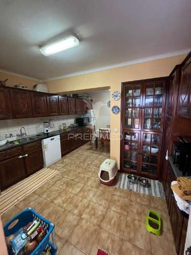 Moradia t4 - conceição