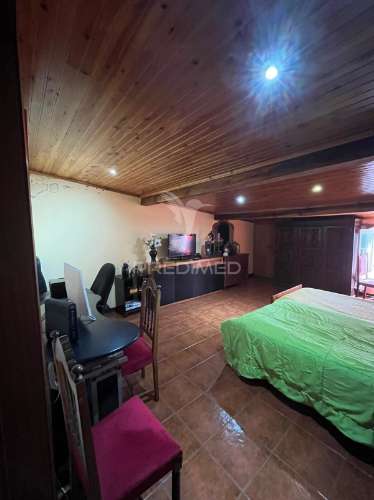 Moradia t4 - conceição