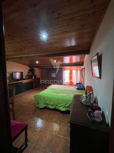 Moradia t4 - conceição