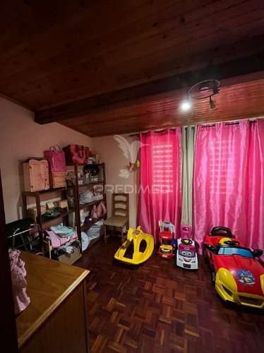 Moradia t4 - conceição