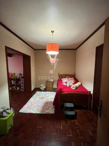 Moradia t4 - conceição