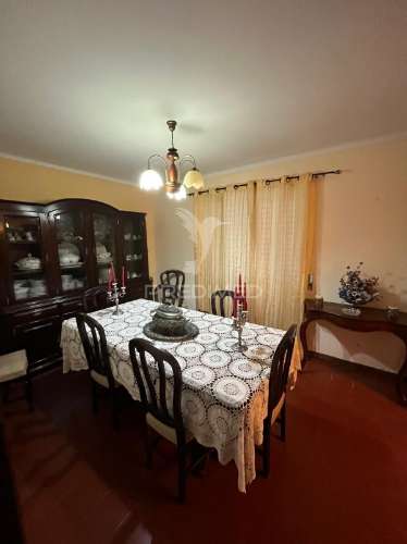 Moradia t4 - conceição