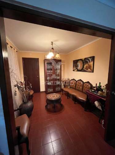 Moradia t4 - conceição