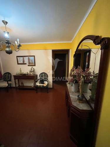 Moradia t4 - conceição