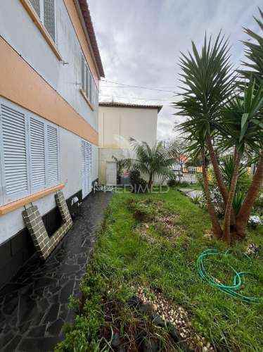 Moradia t4 - conceição