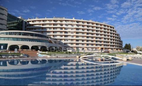 Oportunidade t1 centro de albufeira