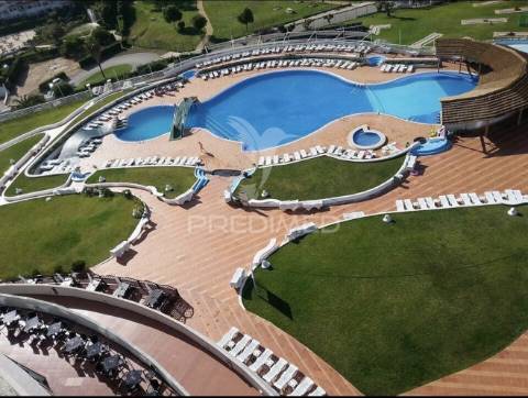 Oportunidade t1 centro de albufeira