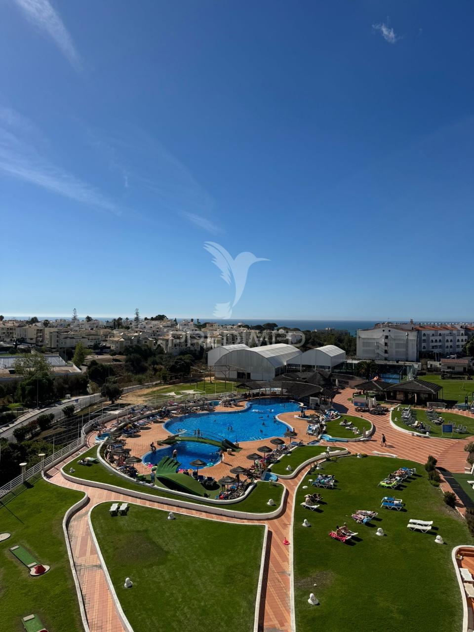 Oportunidade t1 centro de albufeira