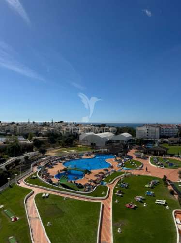 Oportunidade t1 centro de albufeira