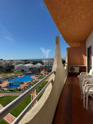 Oportunidade t1 centro de albufeira