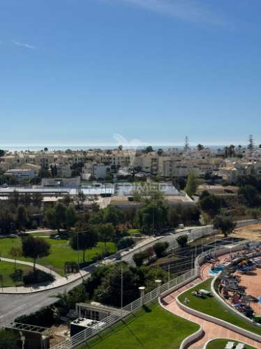 Oportunidade t1 centro de albufeira