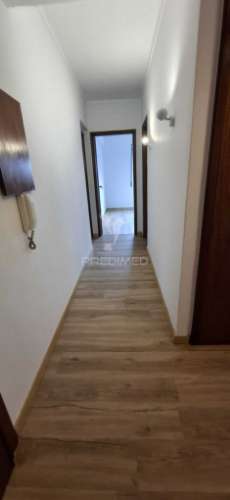 »» oportunidade única »» t2 / totalmente remodelado / liceu - setúbal