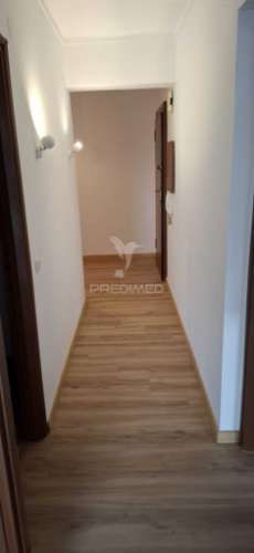 »» oportunidade única »» t2 / totalmente remodelado / liceu - setúbal