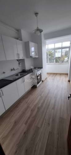 »» oportunidade única »» t2 / totalmente remodelado / liceu - setúbal