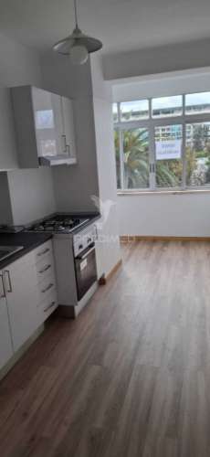 »» oportunidade única »» t2 / totalmente remodelado / liceu - setúbal