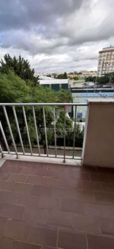 »» oportunidade única »» t2 / totalmente remodelado / liceu - setúbal