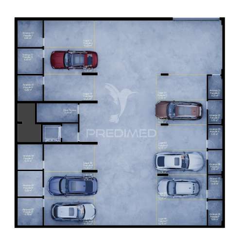 Apartamento t2 com terraço e garagem,em zona premium de setúbal.