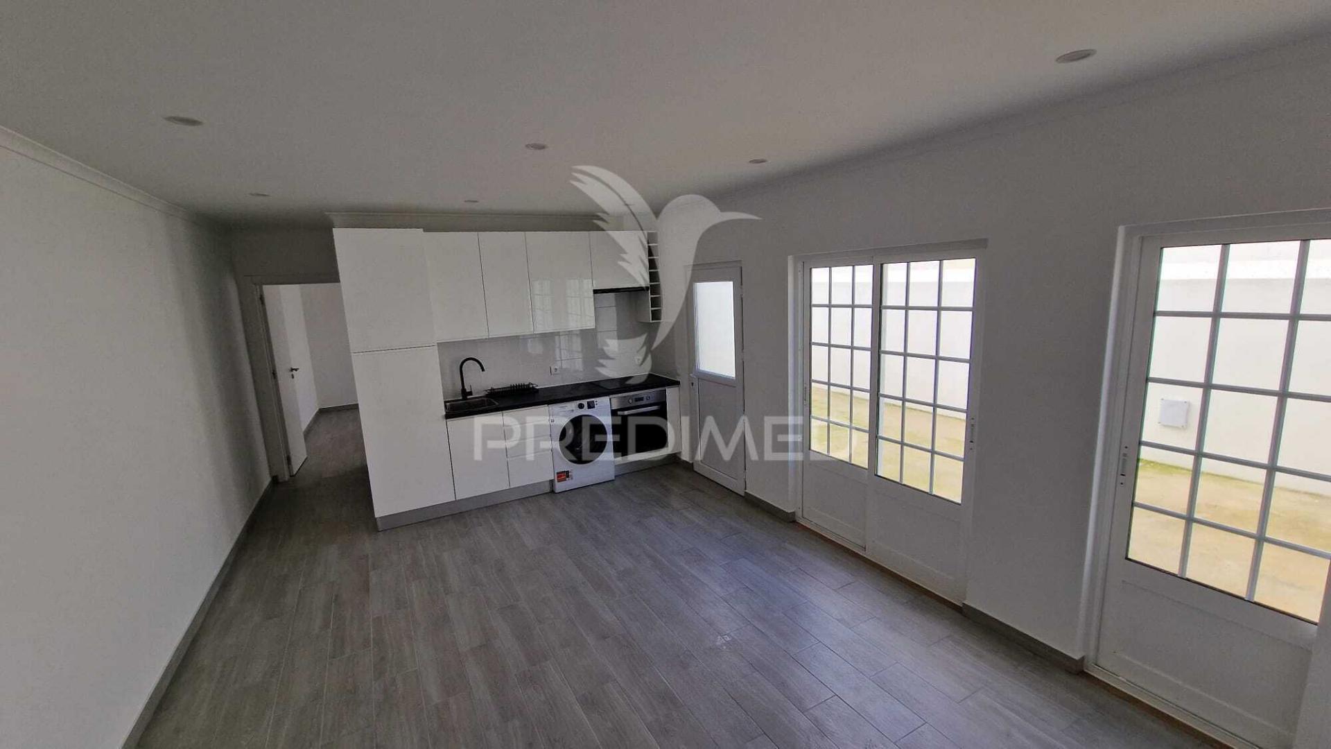 Moradia t1 no cartaxo (vila chã de ourique)