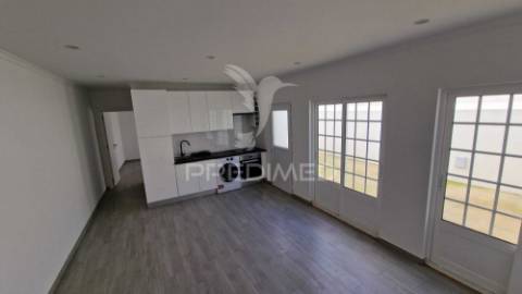 Moradia t1 no cartaxo (vila chã de ourique)