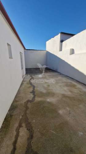 Moradia t1 no cartaxo (vila chã de ourique)