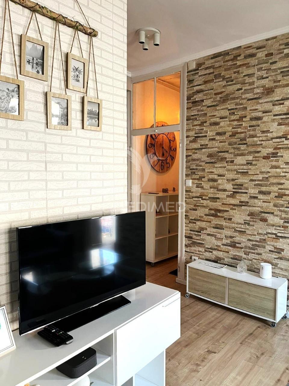 Apartamento no centro da zona histórica de sines