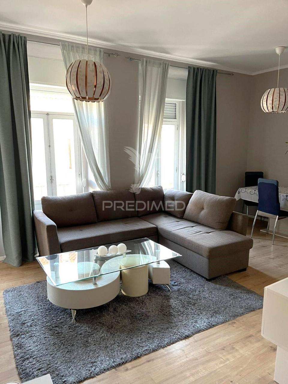 Apartamento no centro da zona histórica de sines