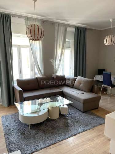 Apartamento no centro da zona histórica de sines