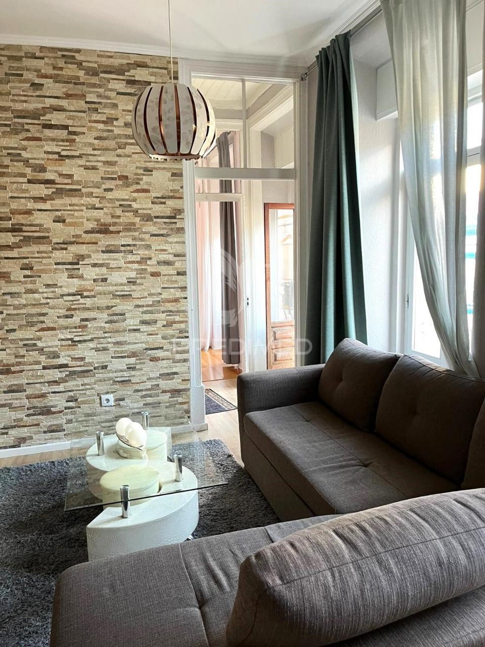 Apartamento no centro da zona histórica de sines