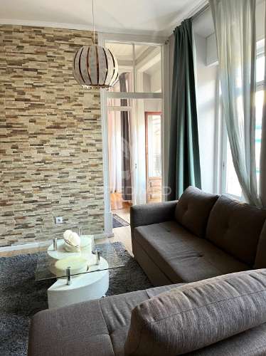 Apartamento no centro da zona histórica de sines