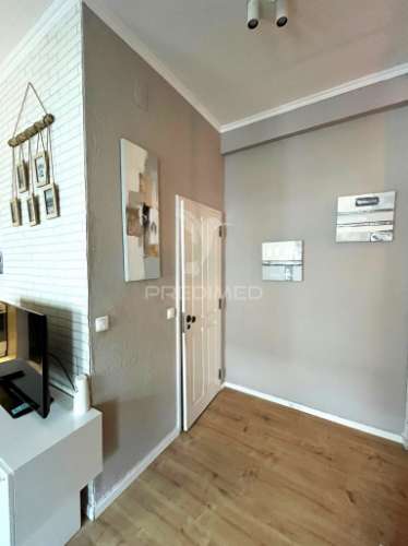 Apartamento no centro da zona histórica de sines