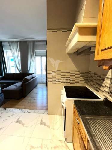 Apartamento no centro da zona histórica de sines